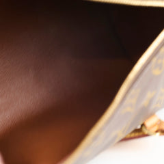 Louis Vuitton Papillon 26 Monogram