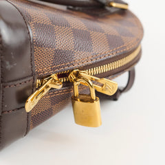 Louis Vuitton Alma BB Damier Ebene