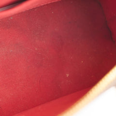 Louis Vuitton Alma BB Damier Ebene