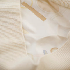 Hermes Cashmere/ Silk Knit Top Size 34