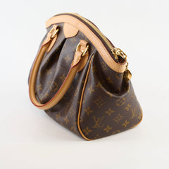 Louis Vuitton PM Tivoli Monogram Canvas