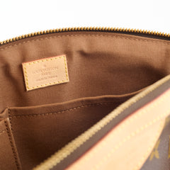 Louis Vuitton PM Tivoli Monogram Canvas