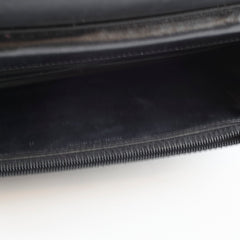 Chanel Boy WOC Quilted Lambskin Black