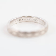 Chanel Coco Crush Ring 53
