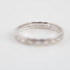 Chanel Coco Crush Ring 61