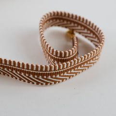 Hermes Sangle Strap 105CM Gold- Gold hardware (small hook version for mini kelly and mini bolide)
