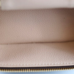 Louis Vuitton Nice Nano Vanity Case Monogram Canvas (2021)