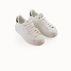 Louis Vuitton Time Out Sneakers - Size 36