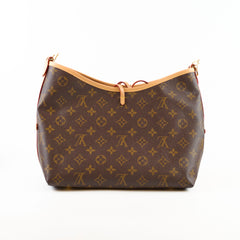Louis Vuitton Carryall PM Monogram
