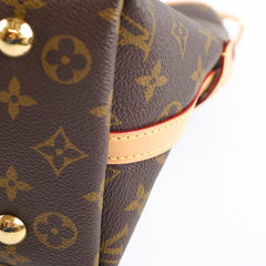 Louis Vuitton Carryall PM Monogram