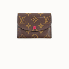 Louis Vuitton Rosalyn Coin Purse