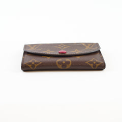 Louis Vuitton Rosalyn Coin Purse
