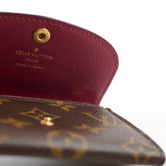 Louis Vuitton Rosalyn Coin Purse