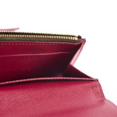 Louis Vuitton Rosalyn Coin Purse