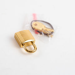 Hermès Picotin 18 Clemence Biscuit - U Stamp(2024)
