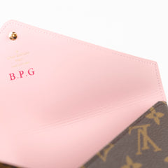 Louis Vuitton Kirigami Pochette Set Monogram Canvas (3 Pouches)