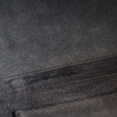 Celine Micro Luggage Navy