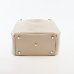 Hermes Lindy 26 Evercolour Gris Perle - Y Stamp (2020)