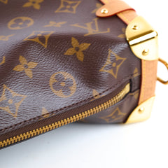 Louis Vuitton LV Side Trunk MM Monogram