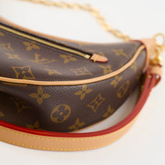 Louis Vuitton Loop Bag Monogram