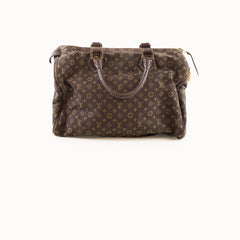 Louis Vuitton Louis Vuitton Speedy 30 Mini Lin