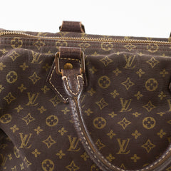 Louis Vuitton Louis Vuitton Speedy 30 Mini Lin
