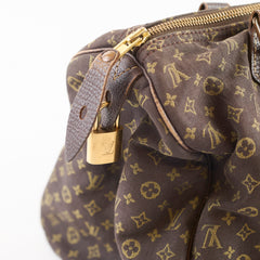 Louis Vuitton Louis Vuitton Speedy 30 Mini Lin