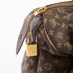 Louis Vuitton Louis Vuitton Speedy 30 Mini Lin