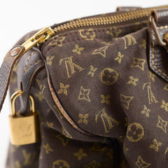 Louis Vuitton Louis Vuitton Speedy 30 Mini Lin