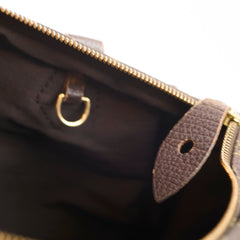 Louis Vuitton Louis Vuitton Speedy 30 Mini Lin