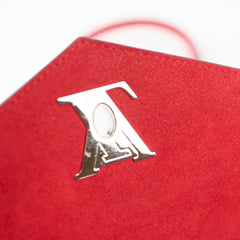 Louis Vuitton MyLockMe BB Bag Red