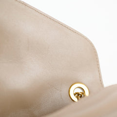 Louis Vuitton Medium New Wave Beige