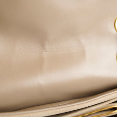 Louis Vuitton Medium New Wave Beige