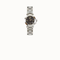 Cartier Pasha C Watch Automatic W31043M7