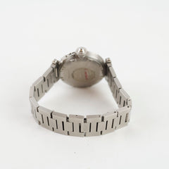 Cartier Pasha C Watch Automatic W31043M7
