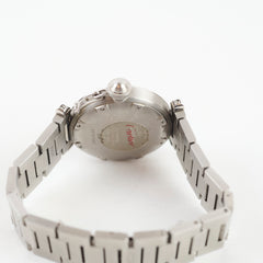 Cartier Pasha C Watch Automatic W31043M7
