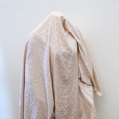 Louis Vuitton Scarf Beige Clair