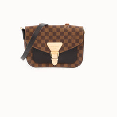Louis Vuitton Beaumarchais shoulder bag