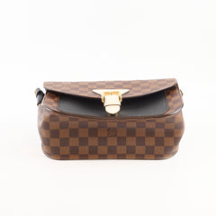 Louis Vuitton Beaumarchais shoulder bag