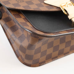 Louis Vuitton Beaumarchais shoulder bag