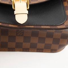 Louis Vuitton Beaumarchais shoulder bag