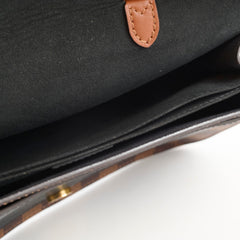 Louis Vuitton Beaumarchais shoulder bag