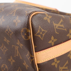 Louis Vuitton Speedy Bandoulliere 25 Monogram