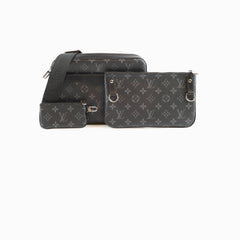Louis Vuitton Trio Messenger bag