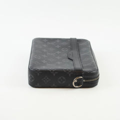 Louis Vuitton Trio Messenger bag