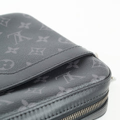 Louis Vuitton Trio Messenger bag