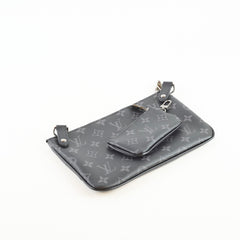 Louis Vuitton Trio Messenger bag