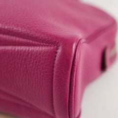 Hermes Victoria Elan Clemence Tosca - P Square Stamp