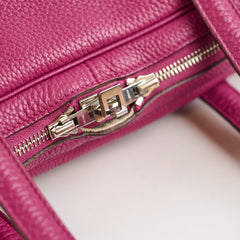 Hermes Victoria Elan Clemence Tosca - P Square Stamp