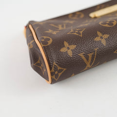 Louis Vuitton Eva Monogram Canvas